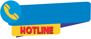 Hotline - Hỗ trợ 24/7