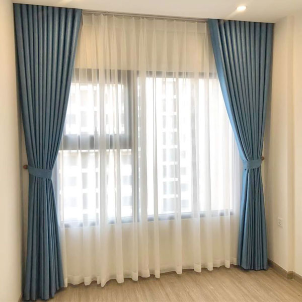 Sửa chữa, lắp đặt rèm cửa