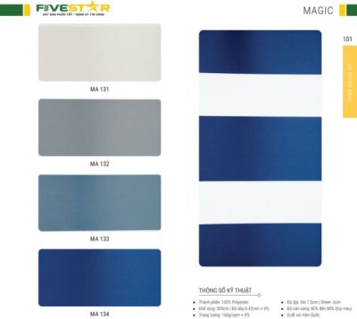 Rèm cầu vồng giá rẻ