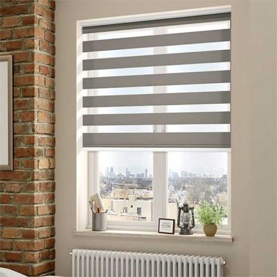 Rèm cầu vồng giá rẻ